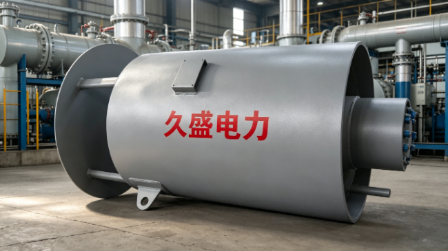 广陵蒸汽消声器
